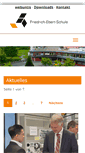 Mobile Screenshot of fes-es.de